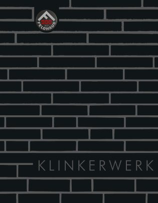 "Das Klinkerwerk" / inkl. Produktpalette (gesamt)